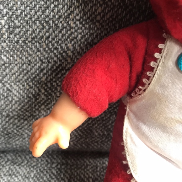 Antique Doll Vintage 70s collection - Picture 3 of 10